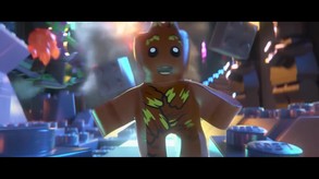 Announce Trailer trailer thumbnail