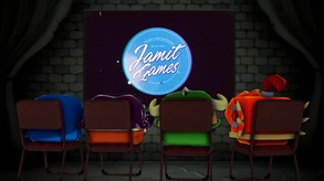 Jump Stars Out Now Trailer trailer thumbnail