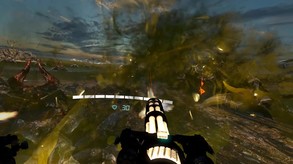Serious Sam VR: The Last Hope - Arcadia Update Trailer trailer thumbnail