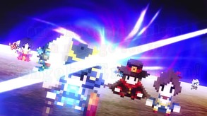 Cladun Returns: This Is Sengoku! - Launch Trailer trailer thumbnail