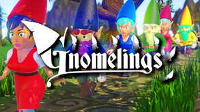 Gnomelings: Migration release trailer trailer thumbnail
