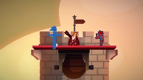 Dynasty Feud - Trailer trailer thumbnail