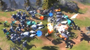 Art of War: Red Tides Battle Video Steam trailer thumbnail