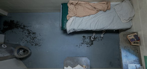 After Solitary Trailer trailer thumbnail