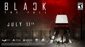 Black The Fall Release Date Trailer trailer thumbnail