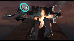 VINDICTA Gameplay trailer thumbnail