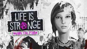 Life is Strange: Before The Storm ESRB EN trailer thumbnail