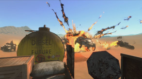 Early Access Update v1.2 trailer thumbnail