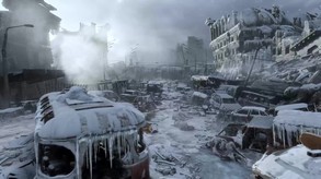 Announce Gameplay Trailer trailer thumbnail