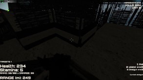 Procedural Level trailer thumbnail