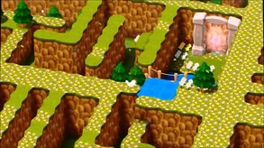 Chicken Labyrinth Puzzles Trailer trailer thumbnail