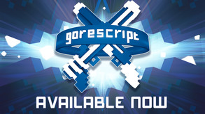 Gorescript Launch Trailer trailer thumbnail