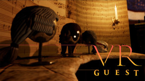 VR Guest Trailer trailer thumbnail