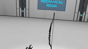 The Mechanical Room Vr Trailer trailer thumbnail