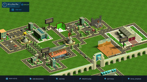 Movie Studio Tycoon Alpha Trailer trailer thumbnail
