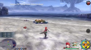 Ys VIII: Lacrimosa of DANA - E3 Trailer trailer thumbnail