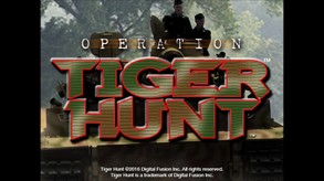 Tiger Hunt HD Trailer trailer thumbnail
