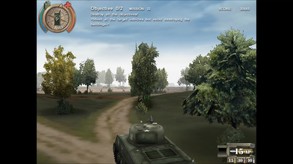 Panzer Killer HD Trailer trailer thumbnail