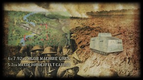 A7V Unit Teaser trailer thumbnail
