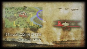 Albatross D3 Unit Trailer trailer thumbnail