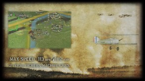 Sopwith Camel Unit Teaser trailer thumbnail