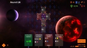 Solar Settlers Launch Trailer trailer thumbnail