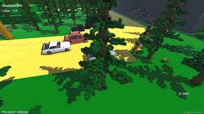Alpha Trailer trailer thumbnail
