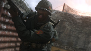 Call of Duty®: WWII - Multiplayer Reveal Trailer trailer thumbnail