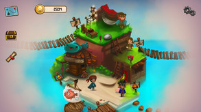 Rule with an Iron Fish - A Pirate Fishing Adventure trailer thumbnail