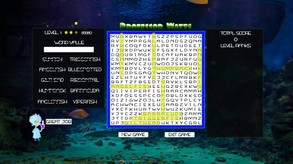 Professor Watts Word Search Into The Ocean Trailer trailer thumbnail