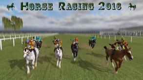 Horse Racing 2016 Trailer trailer thumbnail