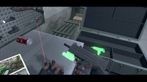 ZombieFight VR_PV4 trailer thumbnail
