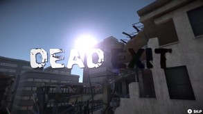 DeadExitExtendedTrailer trailer thumbnail