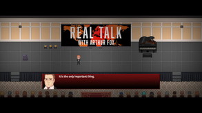 Little Red Lie - Launch trailer thumbnail
