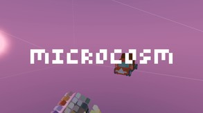 Microcosm Live Play Trailer With Commentary! trailer thumbnail