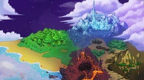Dreamals: Dream Quest Trailer trailer thumbnail