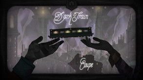 Dark Train Coupe: Trailer trailer thumbnail