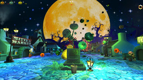 Rain of Pumpkins GamePlay Trailer trailer thumbnail
