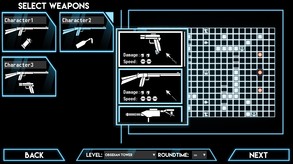 Teal Gameplay trailer thumbnail