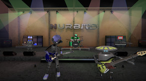 Nurbits trailer trailer thumbnail
