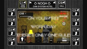 Haunted Hotel: Stay in the Light - EN trailer thumbnail