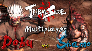 Multiplayer Gameplay trailer thumbnail
