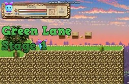 The Adventures of Fluffy trailer thumbnail