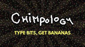 Chimpology Gameplay Trailer trailer thumbnail