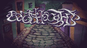 Bad Thoughts Trailer trailer thumbnail