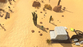 Freemium Way: The Adventure Begins trailer thumbnail