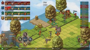 Hartacon Tactics - Early Access trailer thumbnail