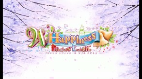 Evangile WHappiness trailer thumbnail
