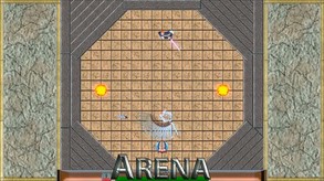 FlyingRock: Arena Trailer trailer thumbnail