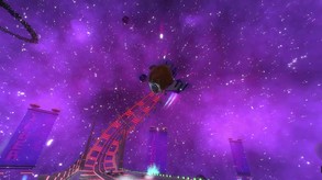 Space Ribbon 2017 trailer thumbnail